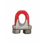 GRAPA PARA CABLE FORJADA 1/2" CROSBY G-450-10131