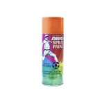 PINTURA SPRAY CLASICO NARANJA 400 MLT ABRO 065C