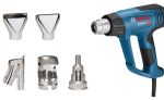 PISTOLA DE CALOR GHG 20-63 BOSCH