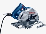 SIERRA CIRCULAR GKS 150 BOSCH