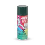 PINTURA SPRAY CLASICO VERDE OSCURO 400 MLT ABRO 048C