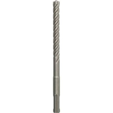 BROCA SDSPLUS 5X PARA CONCRETO 1/2" X 10" X 12" BOSCH 2608.836.684
