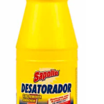 DESATORADOR LIQUIDO PARA COCINA 980 MLT SAPOLIO